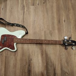 Ibanez Talman Series 4-string Bass TMB100 