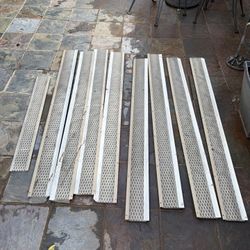 Gutter Leaf Guards