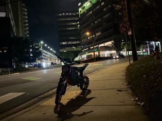 E moto