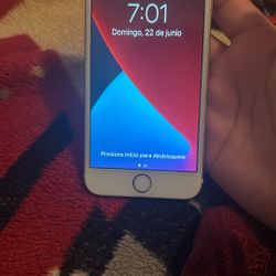 Iphone 6s Negotiable 