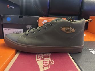 Men’s Size 12 Shoes