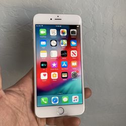 iPhone 6. Like New And Unlocked! 