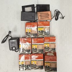Malibu Outdoor Lights Toro Light Power Pack