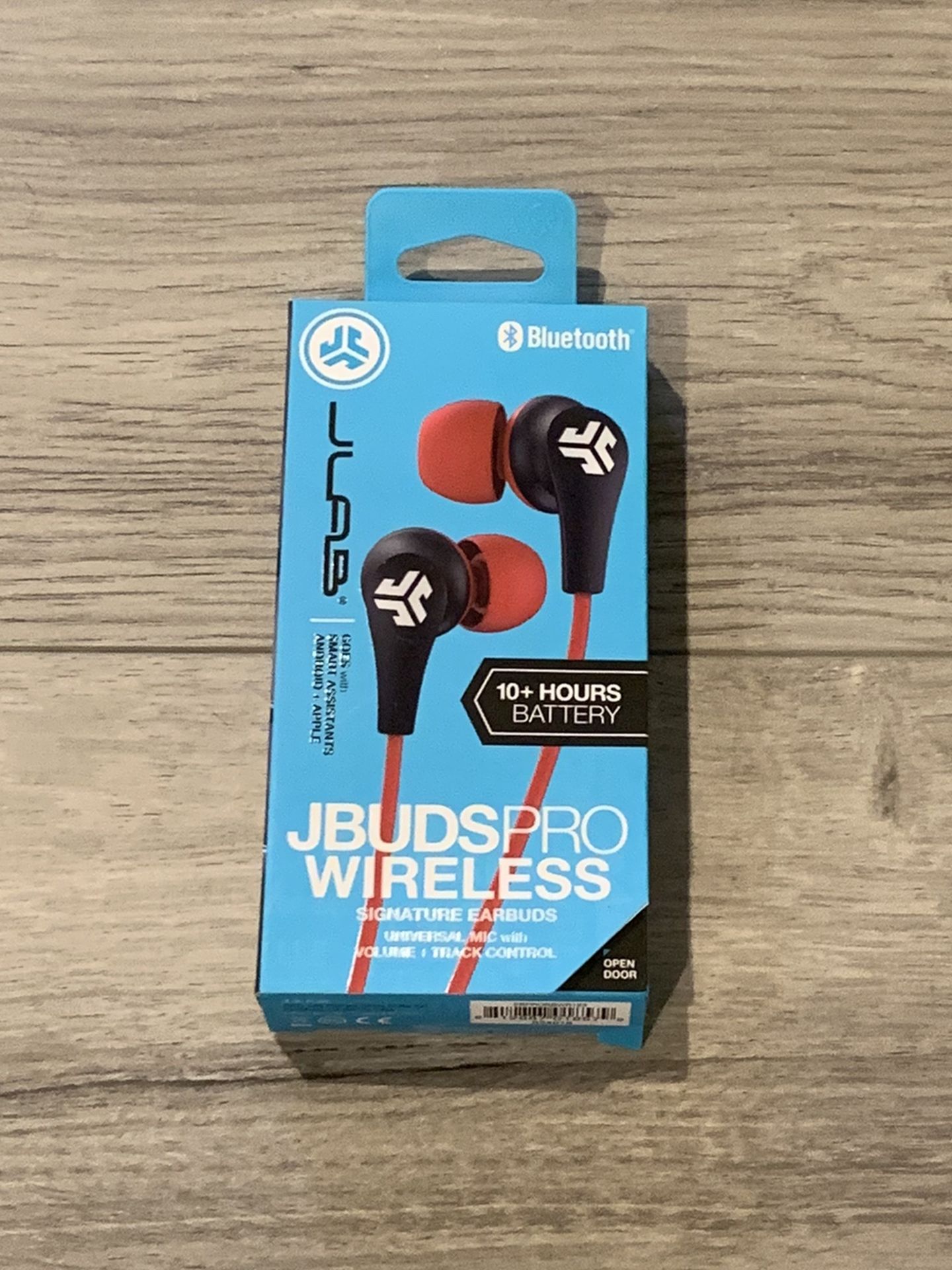 JBuds Pro Wireless Headphones