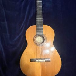 Squire Acoustic Guitar