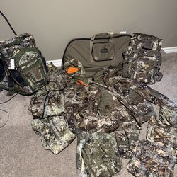 Hunting Gear