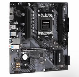 ASRock A620M-HDV/M.2+