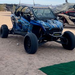 Razor PRO R 2023
