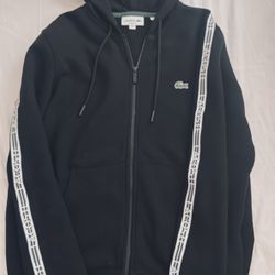 Lacoste jacket