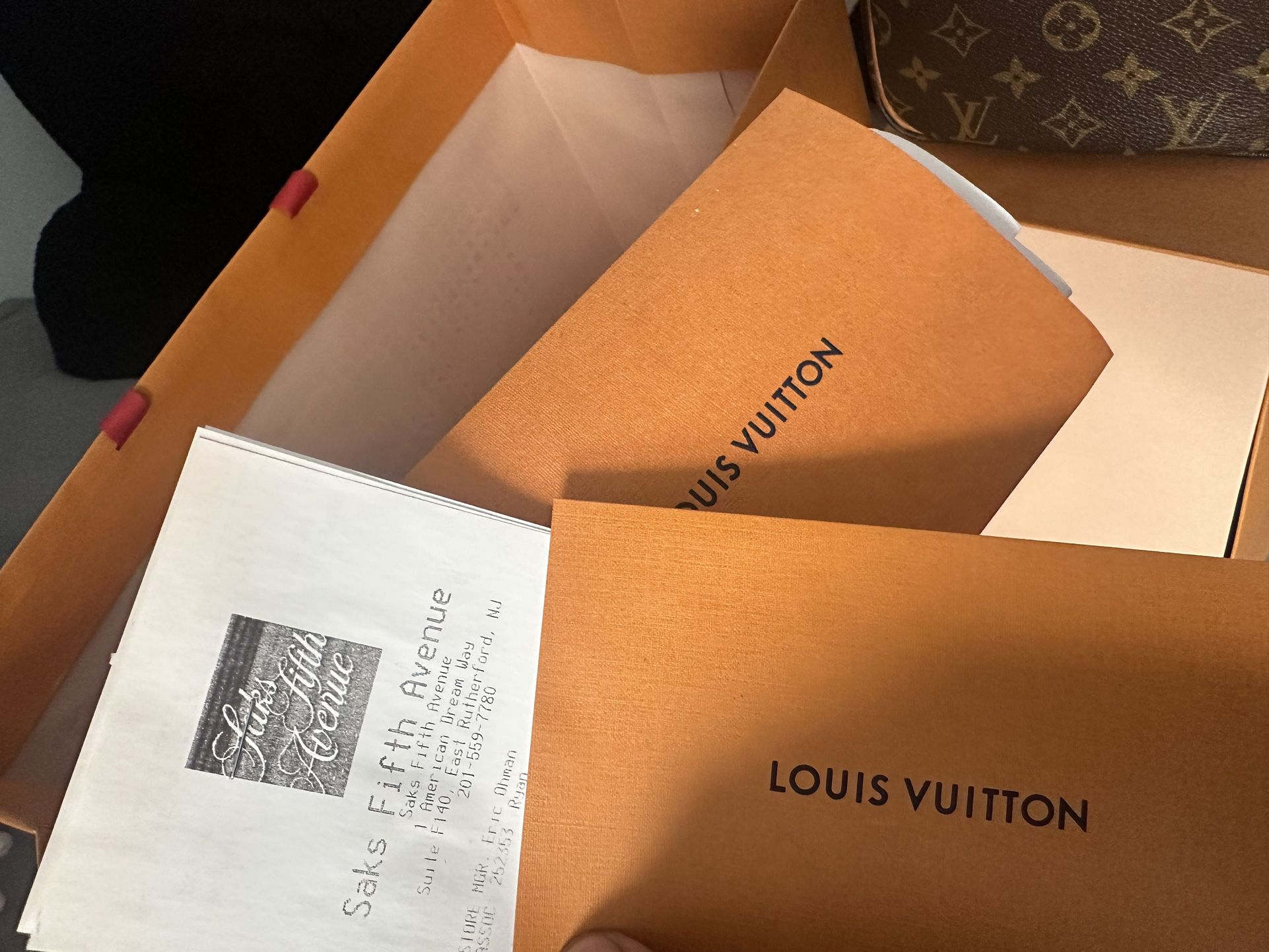 Louis Vuitton Speedy 30 Damier for Sale in Secaucus, NJ - OfferUp