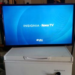 insignia roku tv 32 inch
