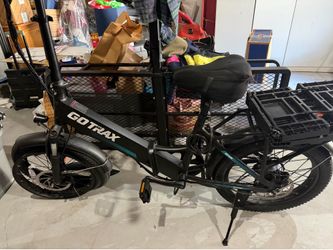 gotrax ebike