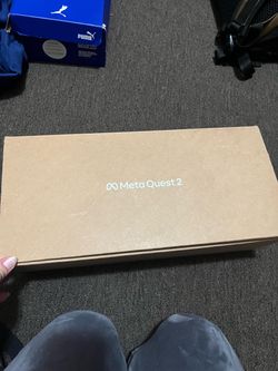 Meta Quest 2
