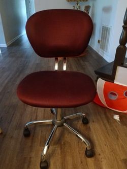 Office chair
