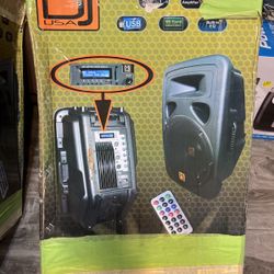 Dj Buenas Condiciones Está Listo Para Tocar todo Esta En Buenas Condiciones Se Uso Como 2 A 3 Veses Como Esta En Las Fotos
