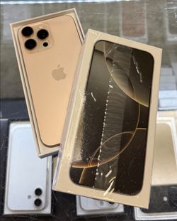 iPhone 16 Pro Max unlocked