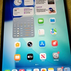 iPad Air 3 WiFi-Cellular  -Wifi Free Verizon 