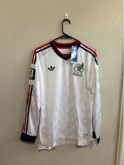 Mexico 2026 away Jersey