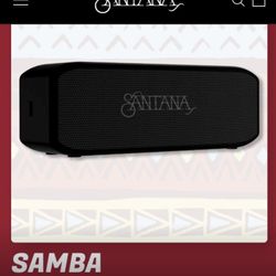 Portable Bluetooth Speaker 