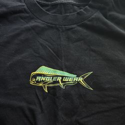 Fishing Shirts Medium