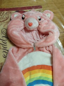 Care bear Costume