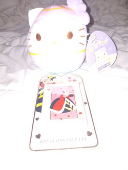 Hello kitty  nuevo