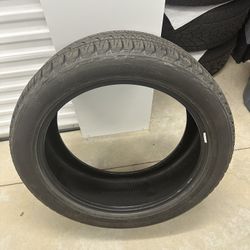 Bridgestone Dueler H/L Alenza Plus 285/45r22