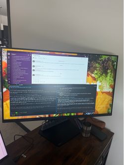 samsung monitor 32 inch