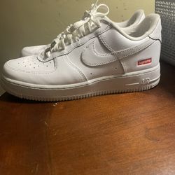 Supreme Air Force 1