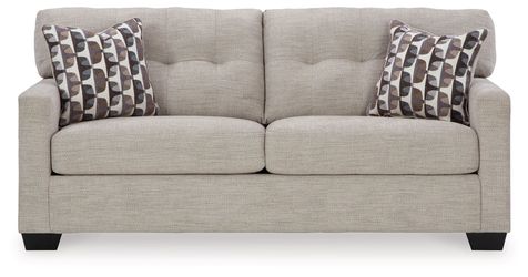 Mahoney Sofa Exceptional Craftsmanship