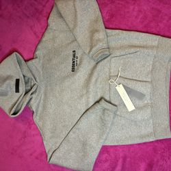 Fear Of God Hoodie