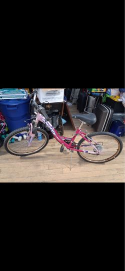 24 inch girls bike