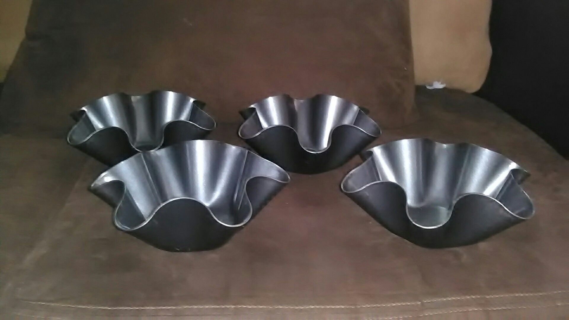 4 pk tortilla maker* new