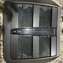 Netgear Nighthawk X6S AC3000 Tri-band Router