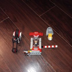 LEGO SHADOW
