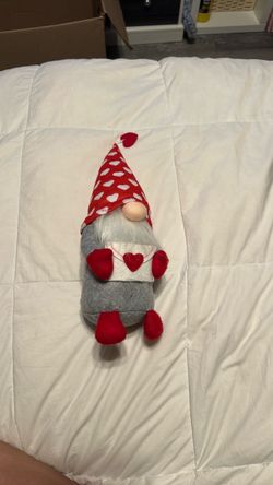 Valentines nome decor