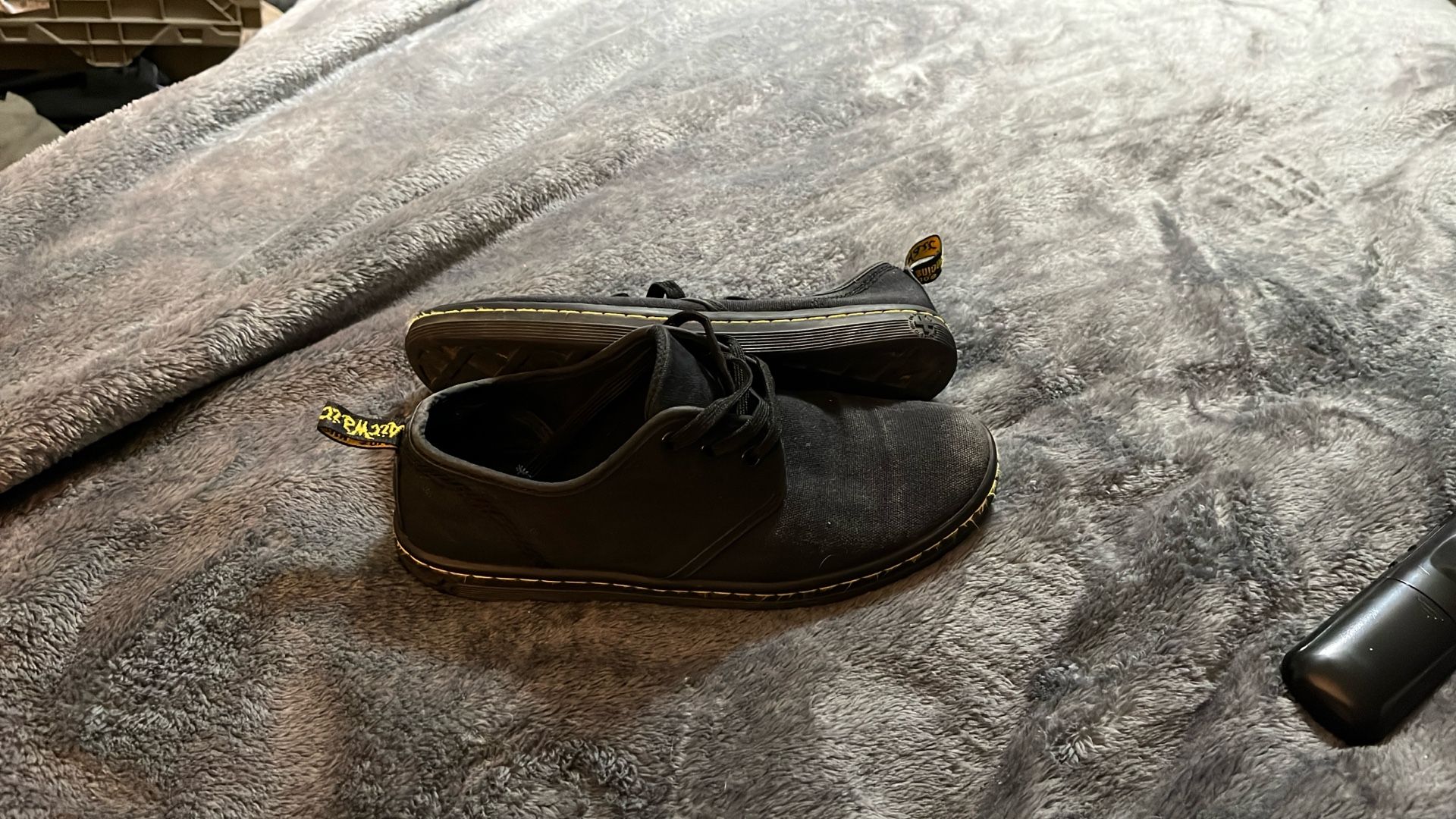 Doc Martins