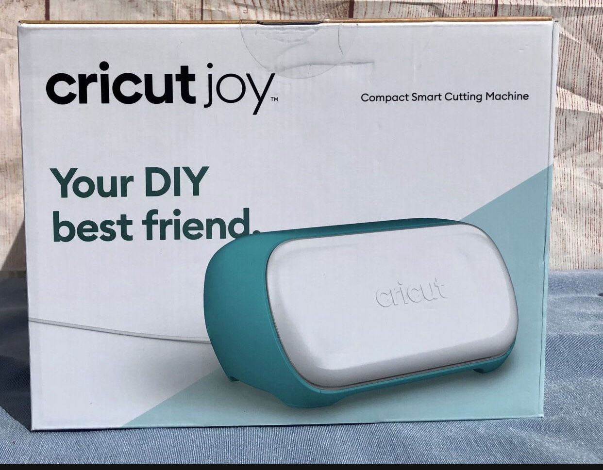 Cricut Joy for Sale in Mesa, AZ - OfferUp