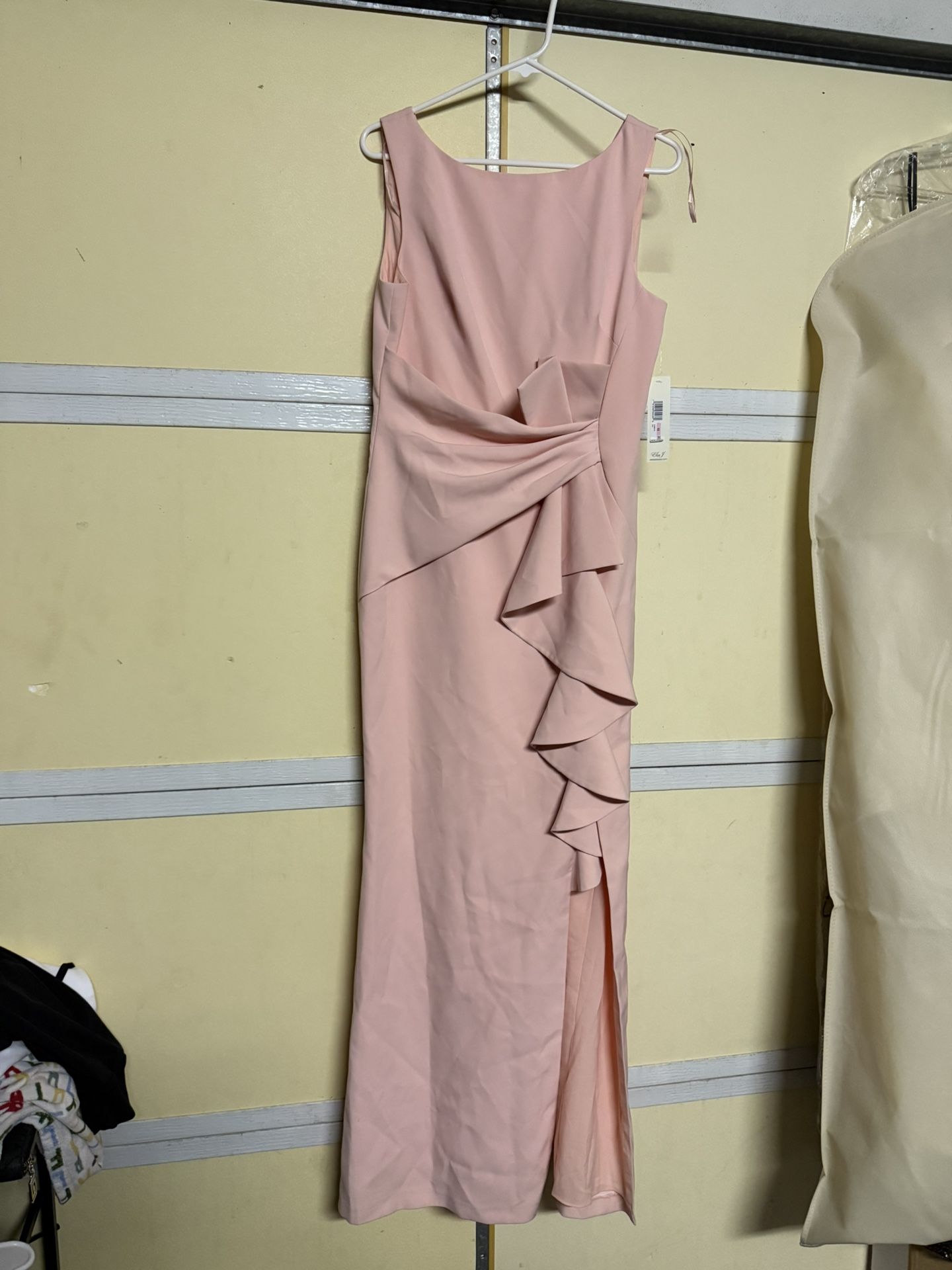 Blush Pink Dresses