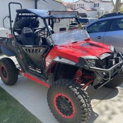 Polaris RZR Parts