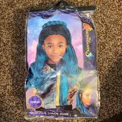 Descendants 3 uma wig