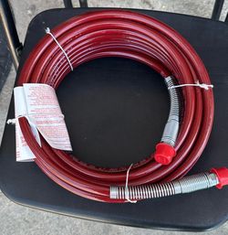 Spray Paint Hose 50 Ft‼️1/4