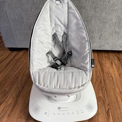4 moms mamaroo