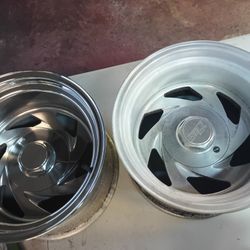 Metal Polishing 