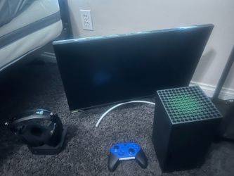 Xbox Series X Bundle