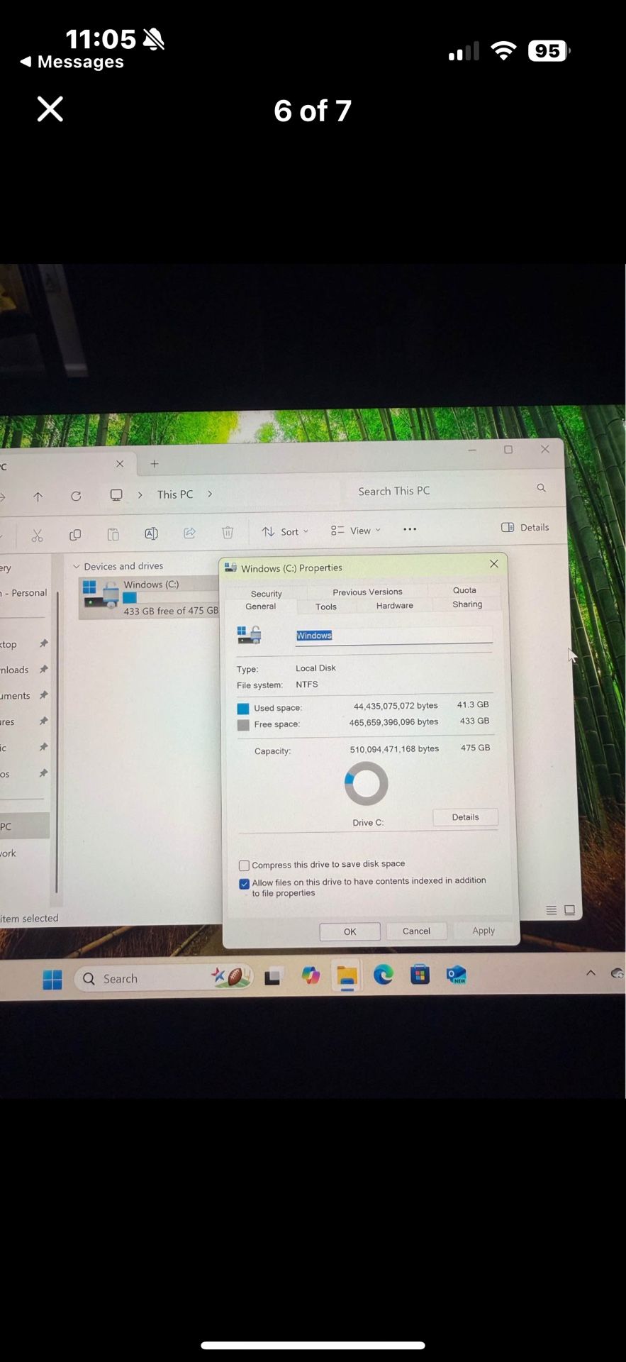 Lenovo Thinkpad X1 Carbon New
