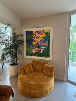 Love Seat