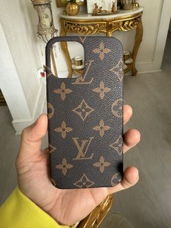 Designer iPhone 12 Pro Max Case