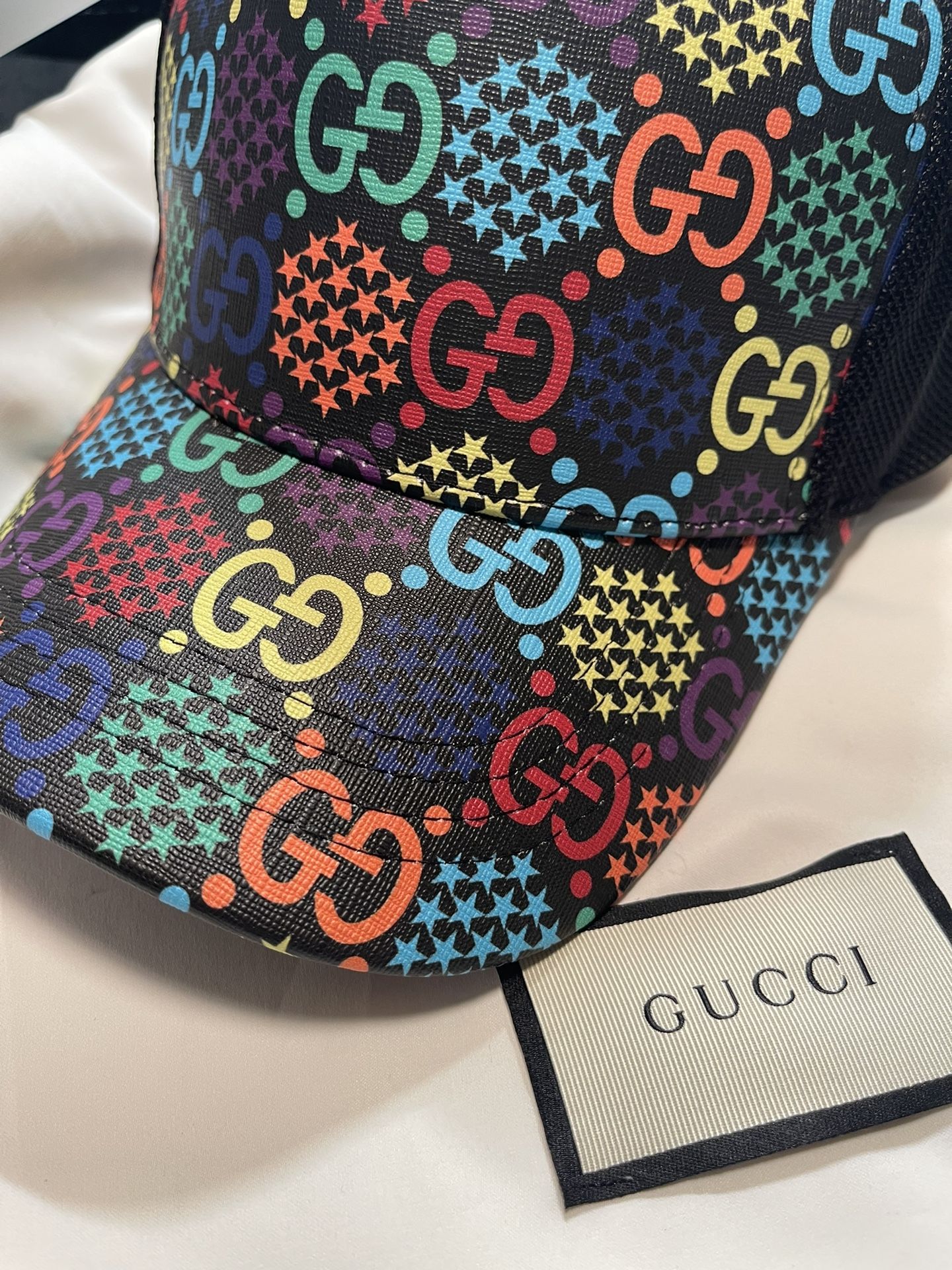 THE ‘PSYCHEDELIC’ COLLECTION