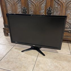 24” Acer Gaming Monitor